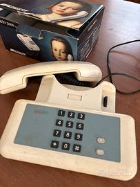 Telefono fisso Sirio 2000 Basic