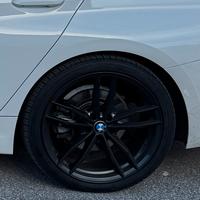 Cerchi BMW M sport  19”.