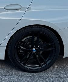 Cerchi BMW M sport  19”.