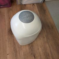 mangiapannolini Tommy tippe