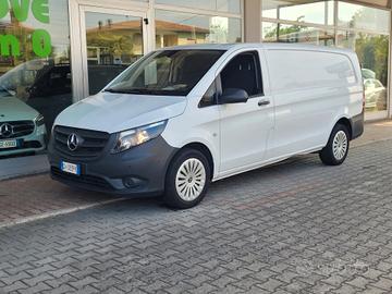 Mercedes-benz Vito 2.0 119 CDI PL Furgone Extra-Lo