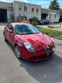 Alfa romeo Giulietta Exlusive 170 Cv