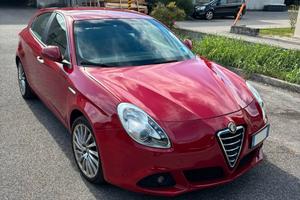 Alfa romeo Giulietta Exlusive 170 Cv