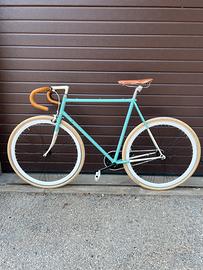 Moser 3 ttt Vintage