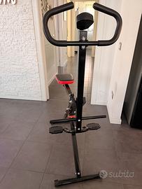 Toorx full-body attrezzo palestra