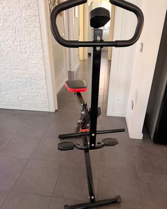 Toorx full-body attrezzo palestra