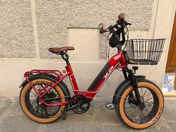 Bici xp