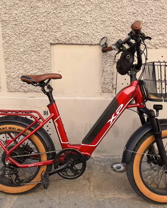 Bici xp