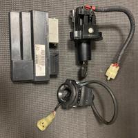 Centralina honda cbr 600 2005