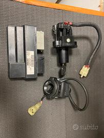 Centralina honda cbr 600 2005