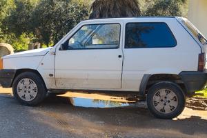 Fiat panda 1996