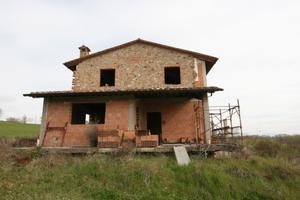 CS115 - Elegante Casa Singola di Nuova Costruzione