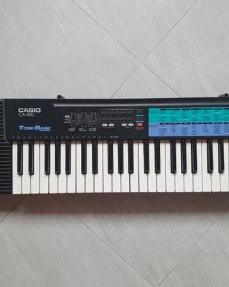 pianola - casio come da foto