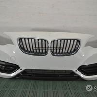 BMW serie 2 F22 F23 LCI Paraurti anteriore | 17595