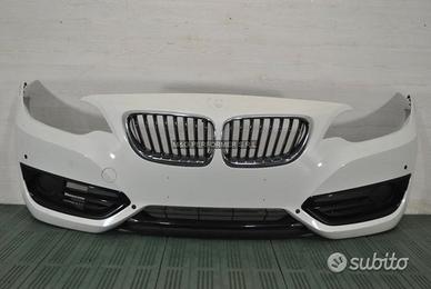 BMW serie 2 F22 F23 LCI Paraurti anteriore | 17595