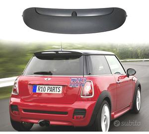 SPOILER ALETTONE MINI R56 06-14 LOOK JWC