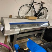 PLOTTER ROLAND SP 540V STAMPA E TAGLIO