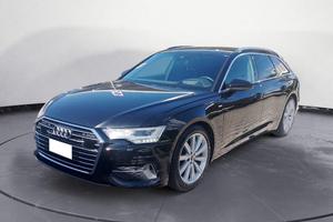 Audi A6 Avant 45 3.0 tdi mhev Business plus quattr