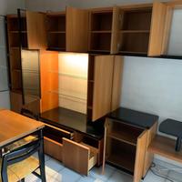 arredamento soggiorno