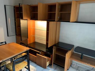 arredamento soggiorno