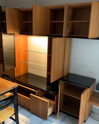 arredamento soggiorno