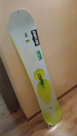 snowboard capita Mercury 