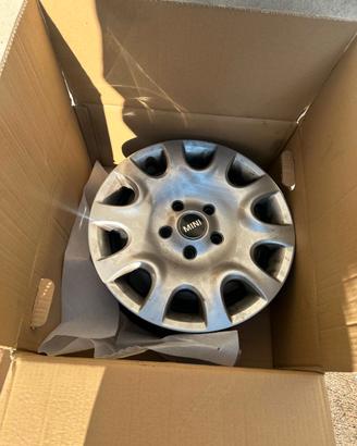 Cerchi Originali Mini Cooper