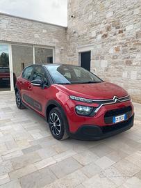 Citroen C3 Diesel perfetta
