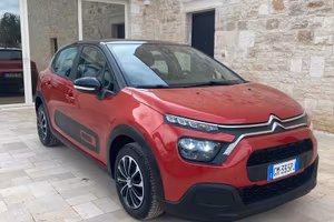 Citroen C3 Diesel perfetta