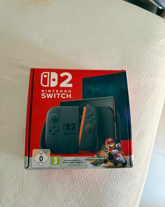 Switch 2