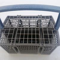 cestino per posate lavastoviglie bosh originale 