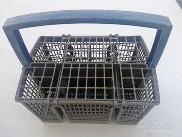 cestino per posate lavastoviglie bosh originale 