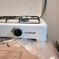 cucina camping