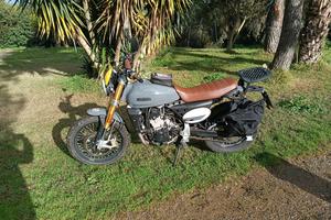 Fantic Caballero 500 Deluxe