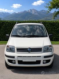 Fiat panda 1.2