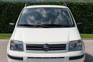 Fiat panda 1.2