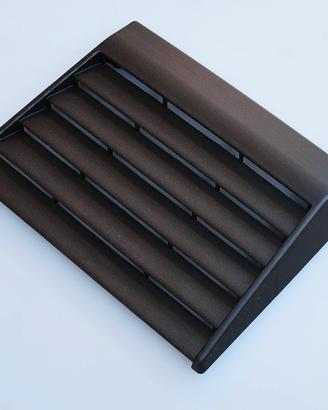 Presa Aria Cofano Fiat PANDA 141, Sisley 4x4 