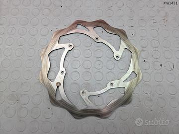 DISCO ANTERIORE BETA RR 400 2013 2014 RR400