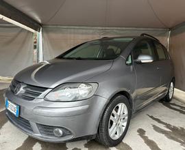 Volkswagen Golf Plus 1.6 Comfortline GPL