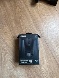 Gaming Mouse - Tuf Gaming M4 AIR