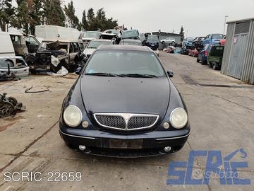 LANCIA LYBRA SW 839 1.9 JTD 116CV 01-05 Ricambi