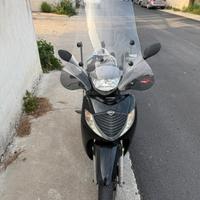 SH125 Honda Sh125i
