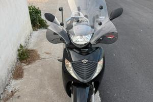 SH125 Honda Sh125i