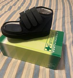 scarpa post operatoria