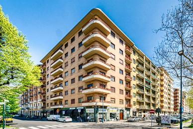 Appartamento in zona centrale - Torino