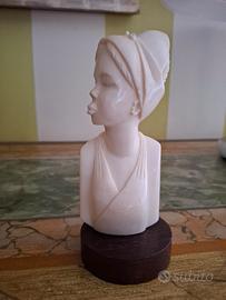 scultura  africana 