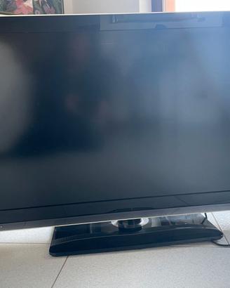 TV Sharp-Aquos LC-37LE32oE