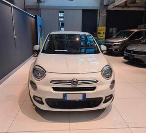 FIAT 500X 1.3 95 cv Pop Star