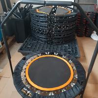 Tappeti Jump