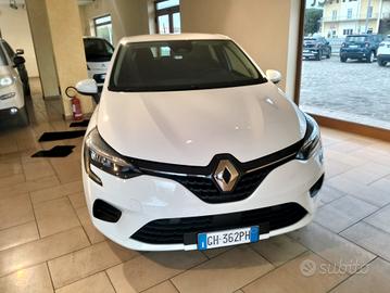 Renault Clio TCe 90 CV 5 porte Zen